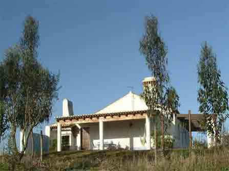 Courela Do Salgueiro Villa Carocha Bagian luar foto